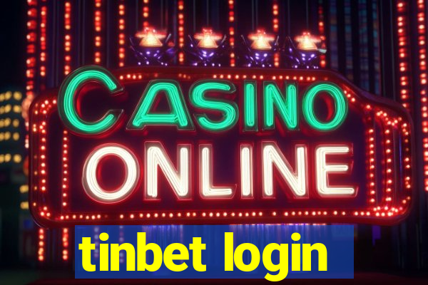 tinbet login